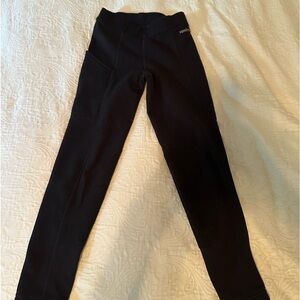 Kids kerrits breeches